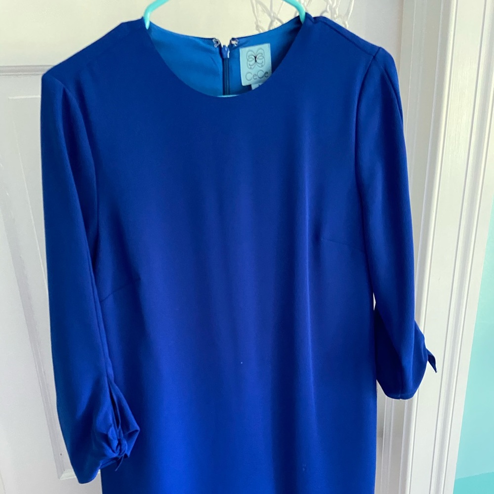 Simple dress